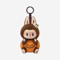 Happy Halloween Party Series - Sitting Pumpkin Vinyl Plush Pendant - ImLabubu