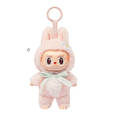 pedant figure Mokoko Close to Sweet Vinyl Plush Doll Pendant - ImLabubu
