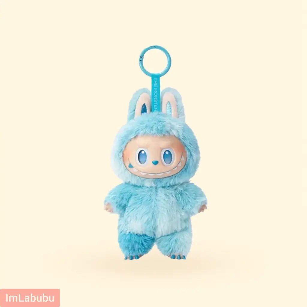 The Monster "Big into energy" - HOPE (Blue) - ImLabubu