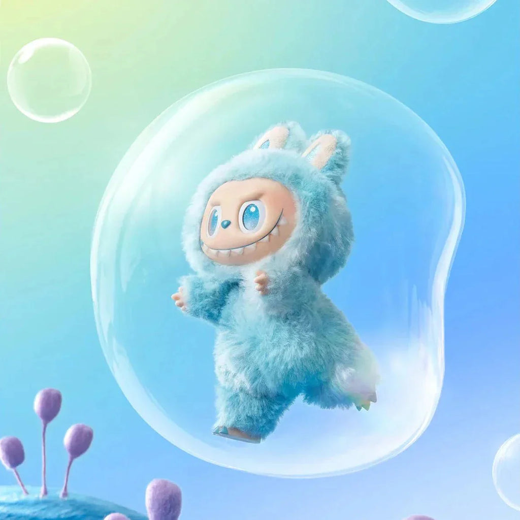 The Monster "Big into energy" - HOPE (Blue) - ImLabubu