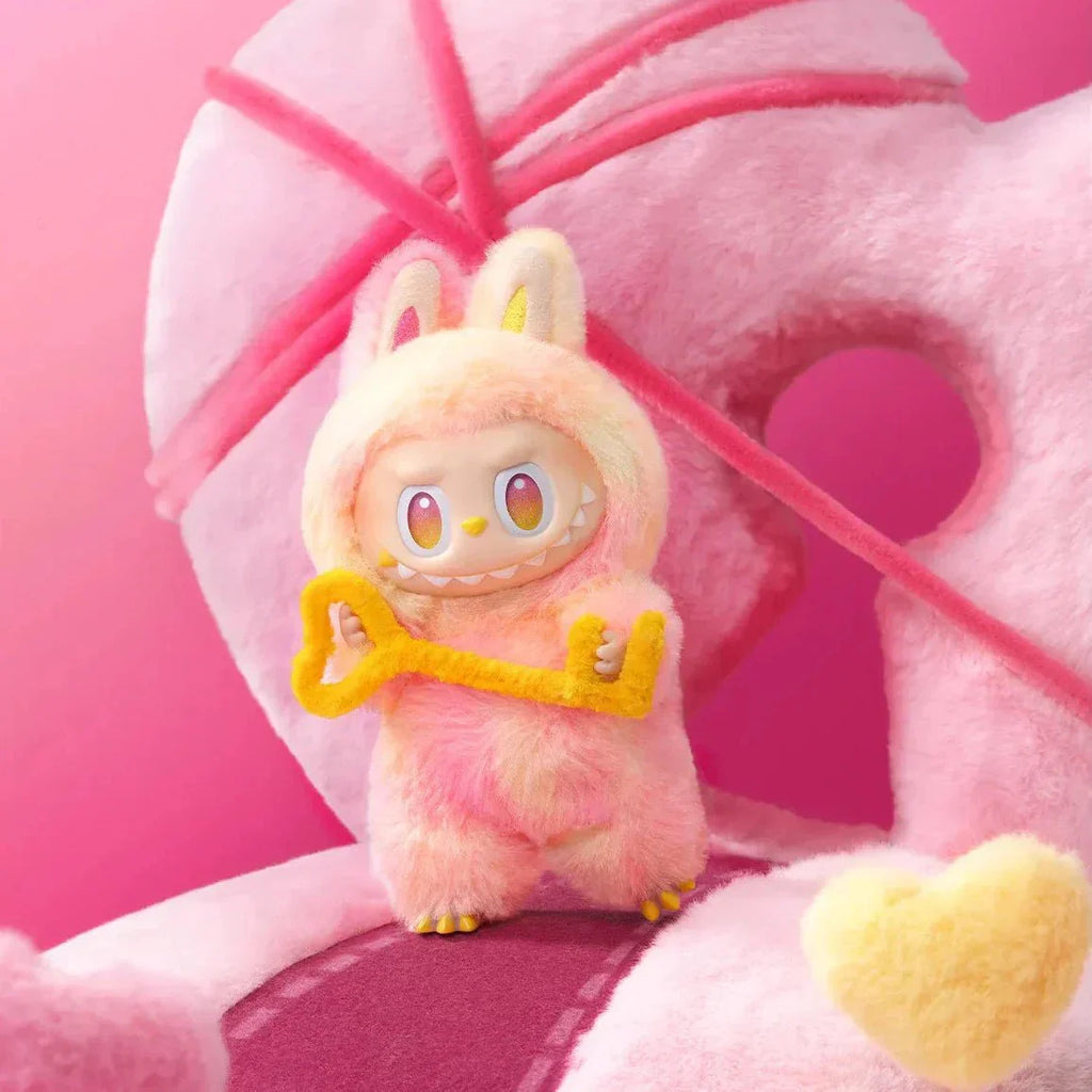 The Monster "Big into energy" - LOYALTY (Pink) - ImLabubu