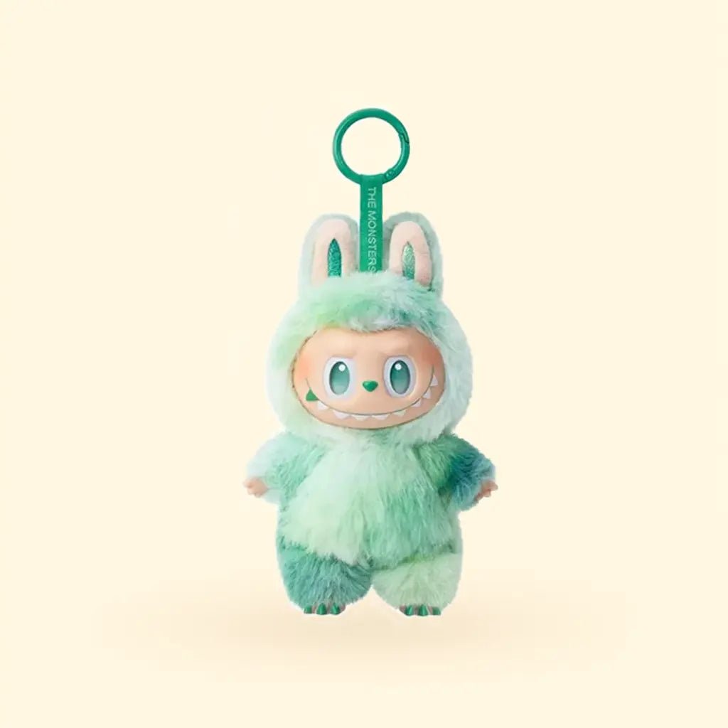 The Monster "Big into energy" - SERENITY (Green) - ImLabubu